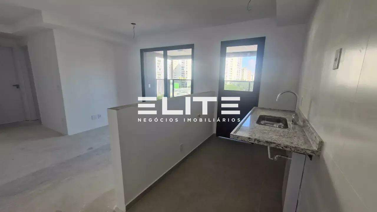 Apartamento à venda no Jardim: 