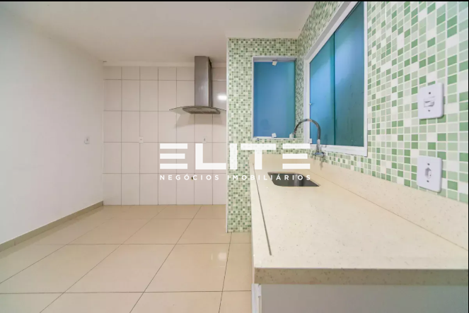 Casa para aluguel no Campestre: 