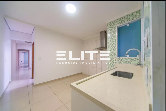 Casa para aluguel no Campestre: 