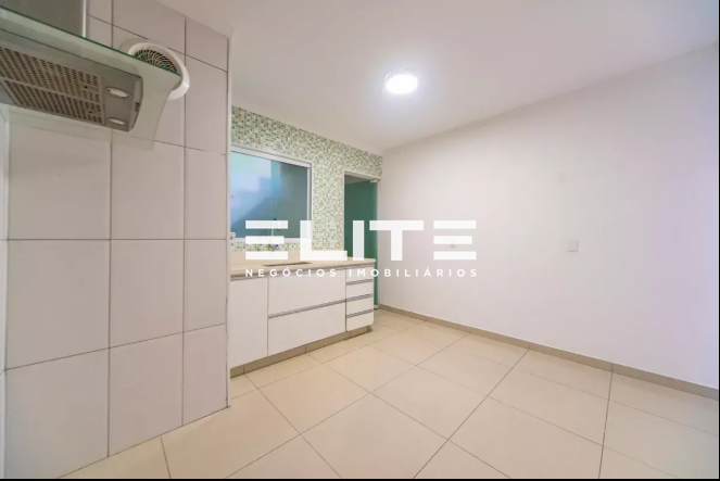 Casa para aluguel no Campestre: 
