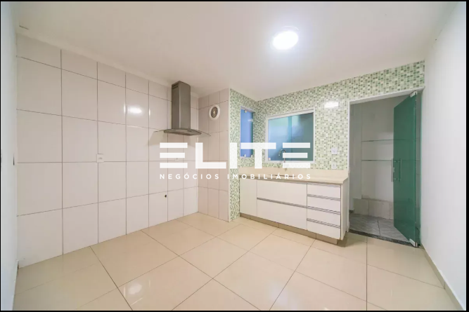 Casa para aluguel no Campestre: 