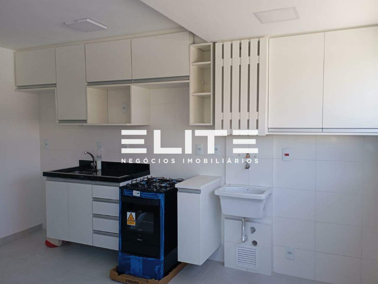 Apartamento para aluguel no Bairro Jardim: 