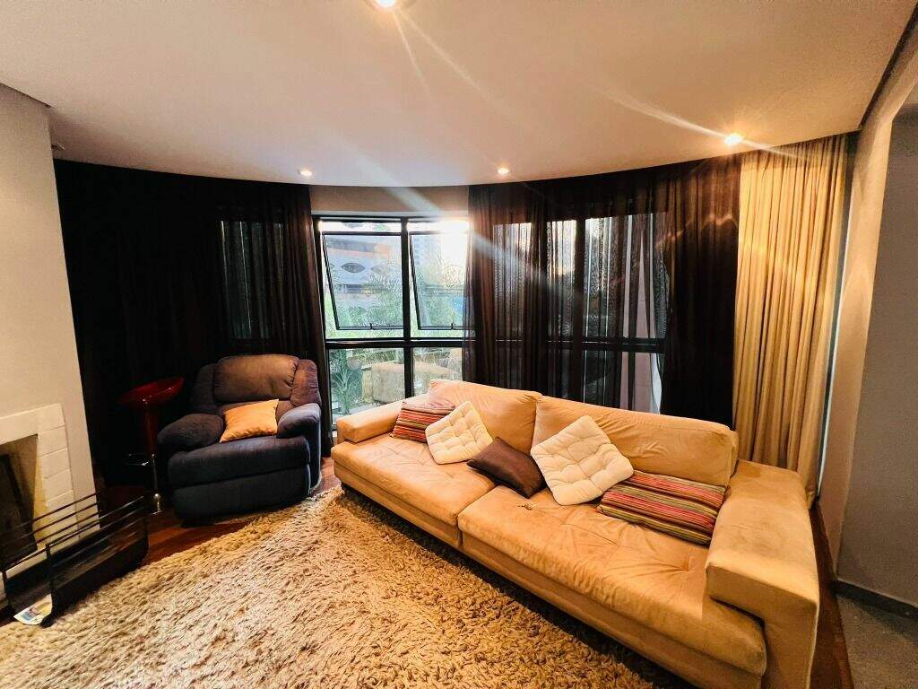 Apartamento para aluguel no Bairro Jardim: 