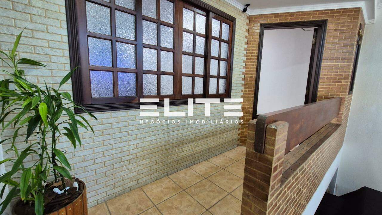 Sobrado à venda no Vila Alpina: 