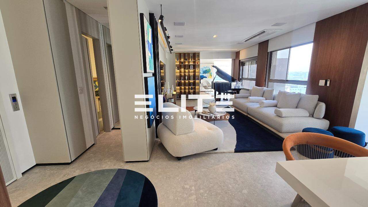 Apartamento para aluguel no Bairro Jardim: 