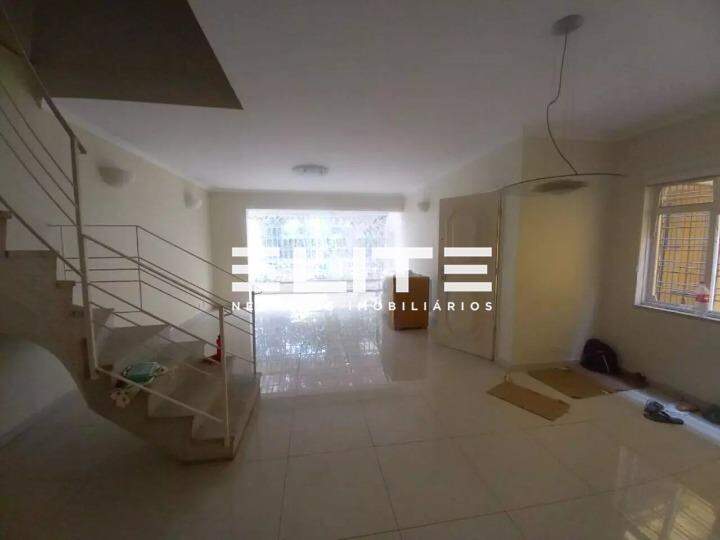 Sobrado para aluguel no Vila Alpina: 