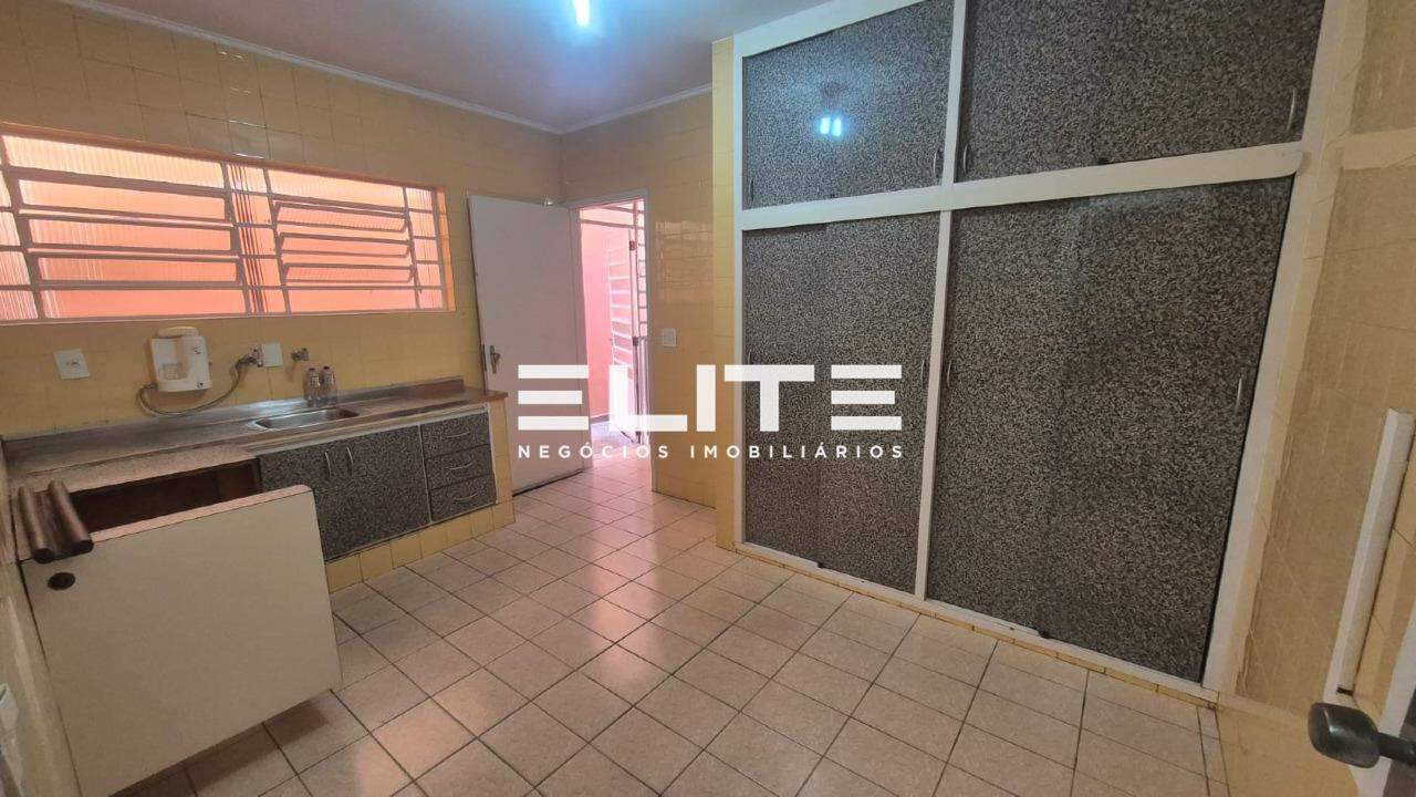Sobrado para aluguel no Vila Alpina: 