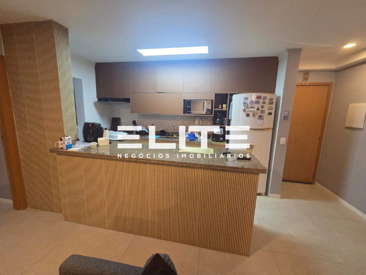 Apartamento à venda no Vila Assunção: 