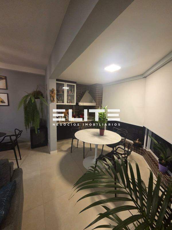 Apartamento à venda no Vila Assunção: 