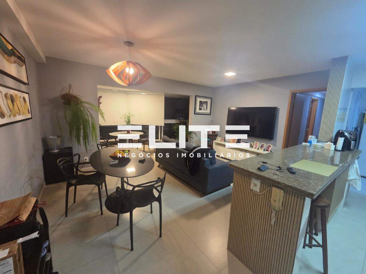 Apartamento à venda no Vila Assunção: 