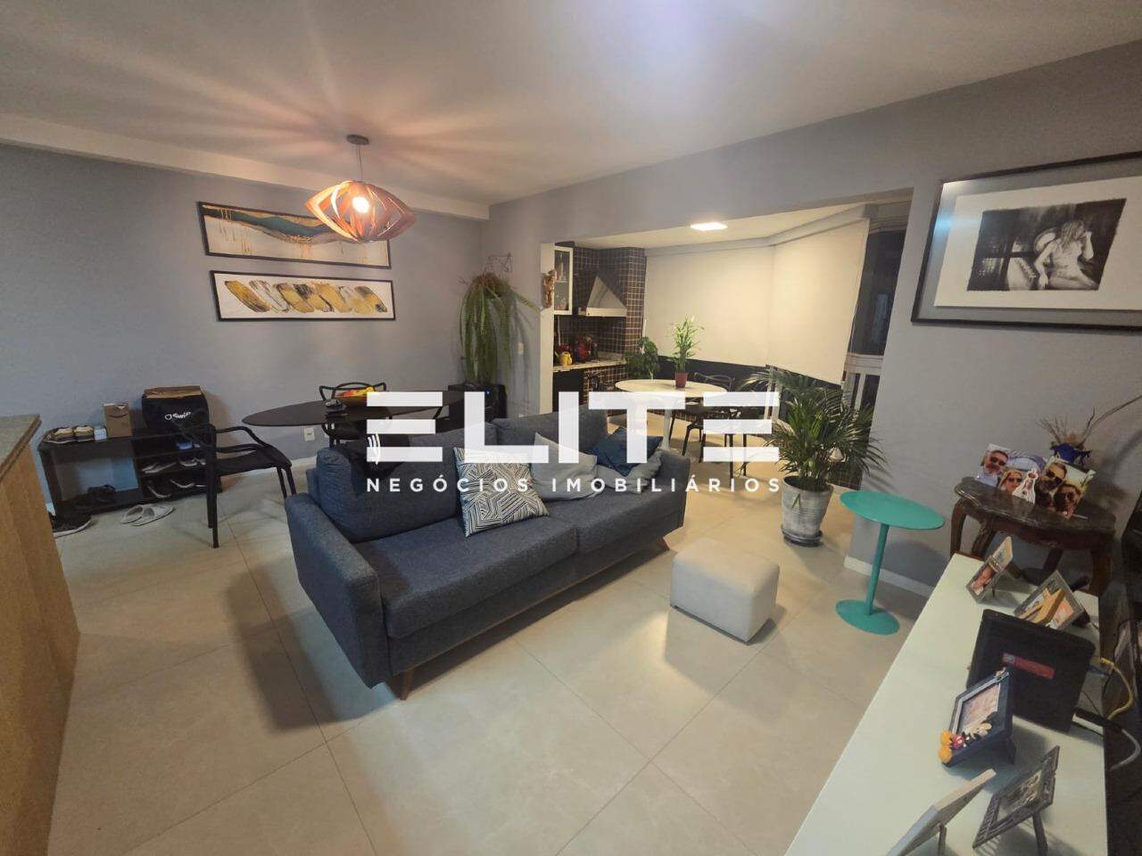 Apartamento à venda no Vila Assunção: 
