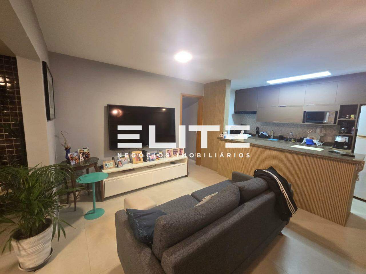 Apartamento à venda no Vila Assunção: 