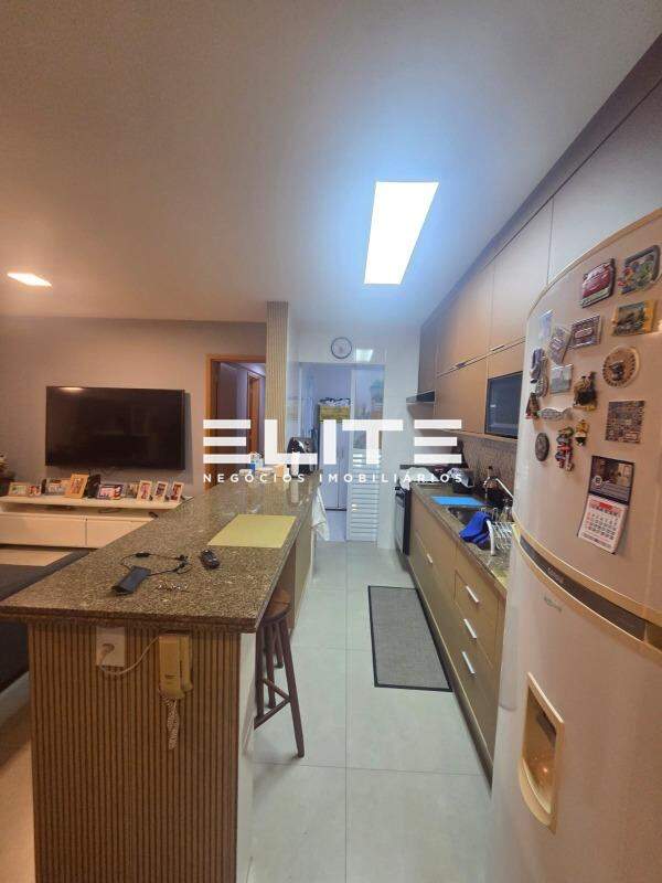 Apartamento à venda no Vila Assunção: 
