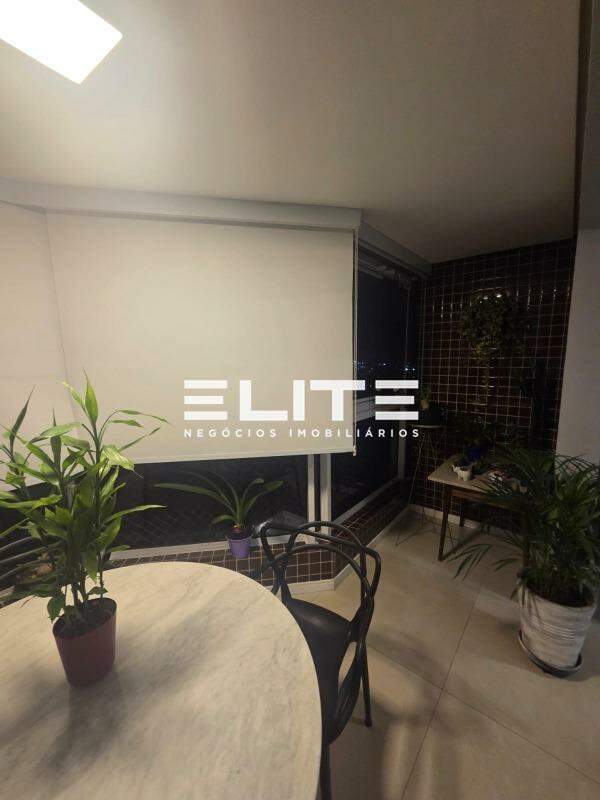 Apartamento à venda no Vila Assunção: 