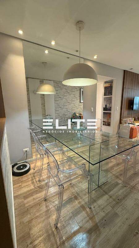 Apartamento à venda no Baeta Neves: 