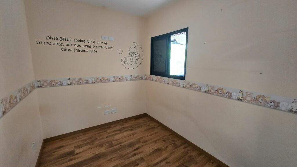 Apartamento para aluguel no Bairro Jardim: 