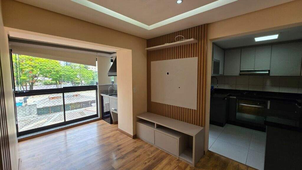 Apartamento para aluguel no Bairro Jardim: 