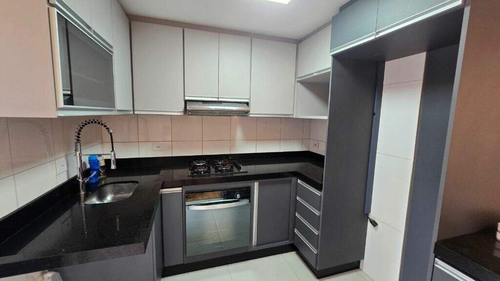Apartamento para aluguel no Bairro Jardim: 