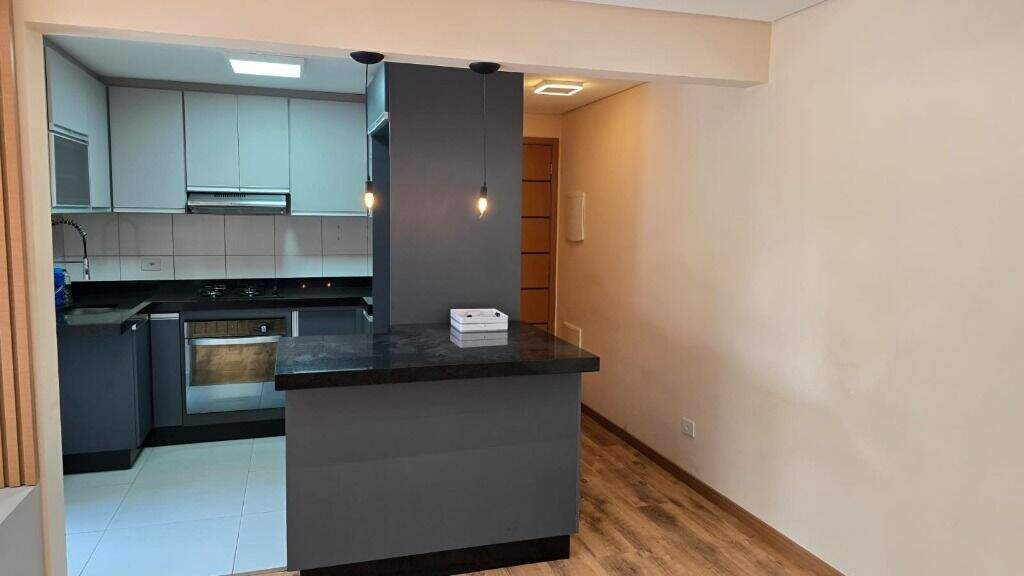 Apartamento para aluguel no Bairro Jardim: 