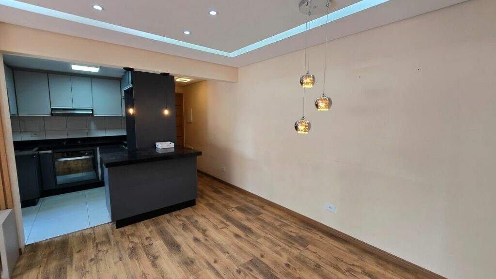 Apartamento para aluguel no Bairro Jardim: 