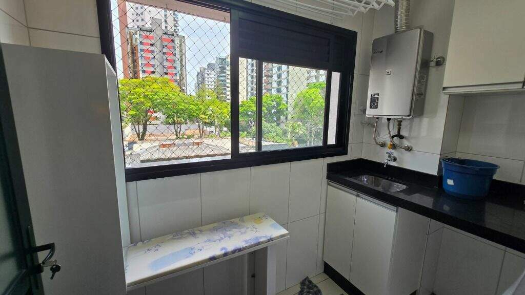 Apartamento para aluguel no Bairro Jardim: 