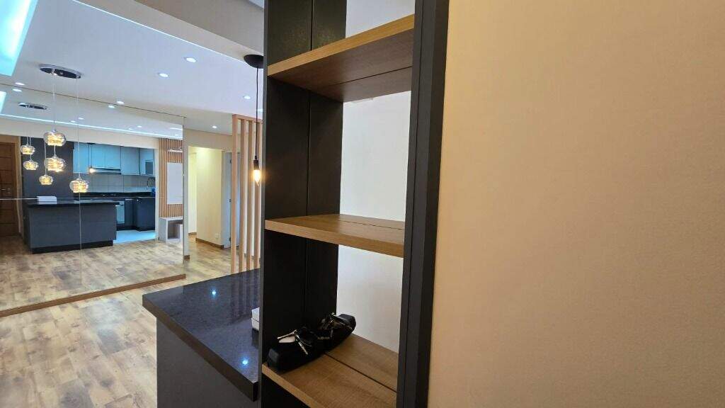 Apartamento para aluguel no Bairro Jardim: 