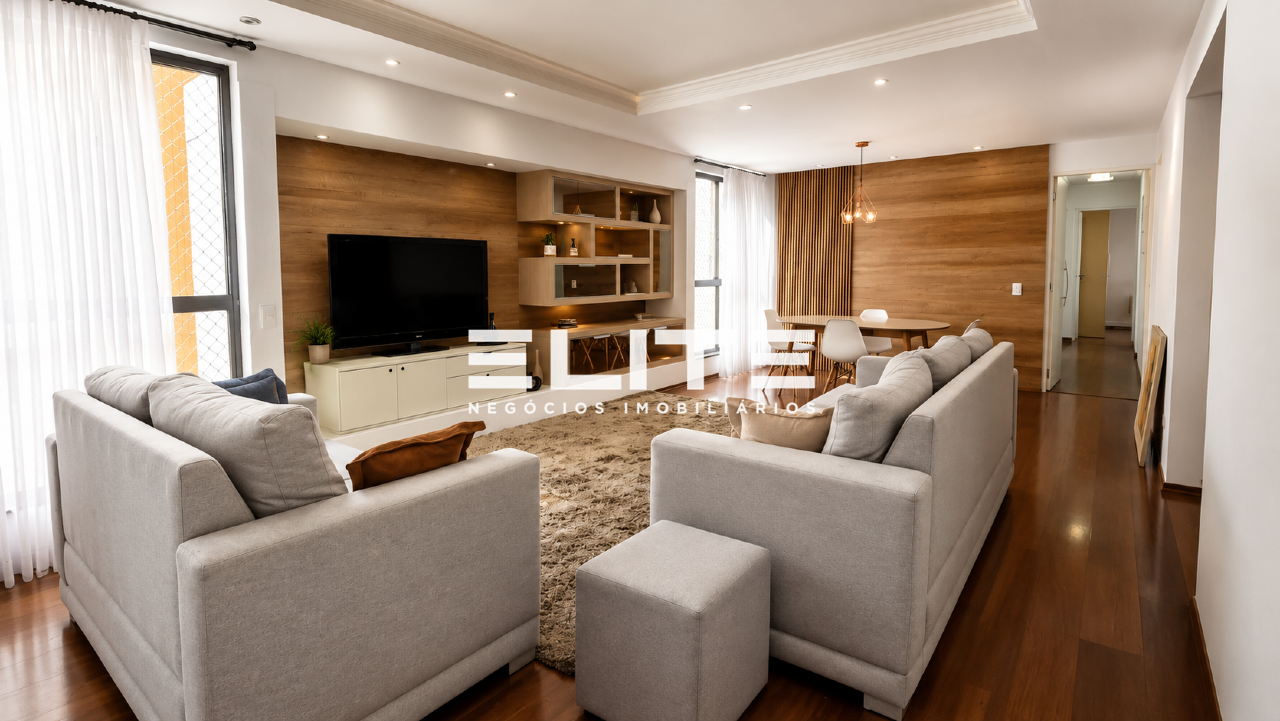 Apartamento para aluguel no Jardim Bela Vista: 