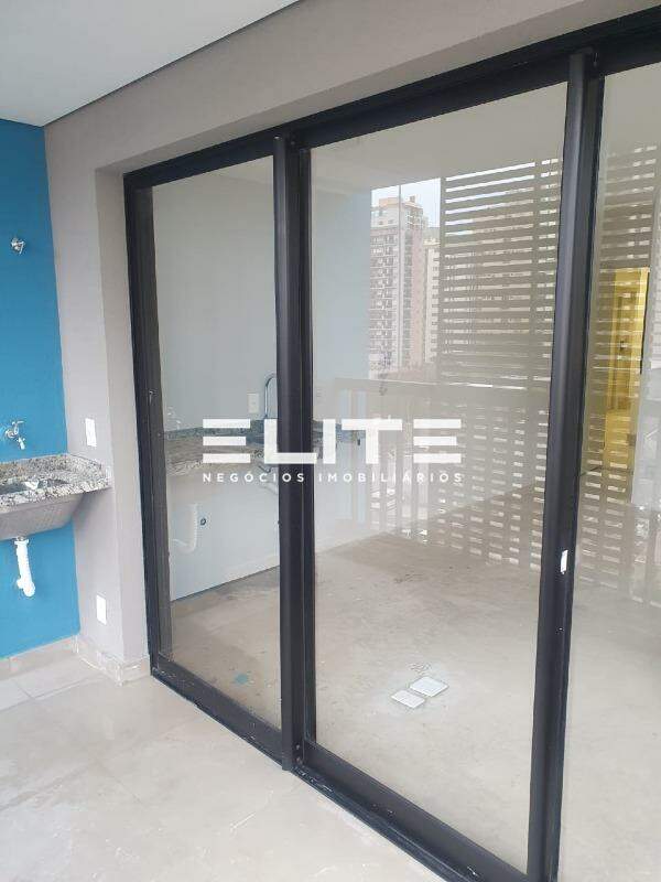 Apartamento à venda no Jardim: 