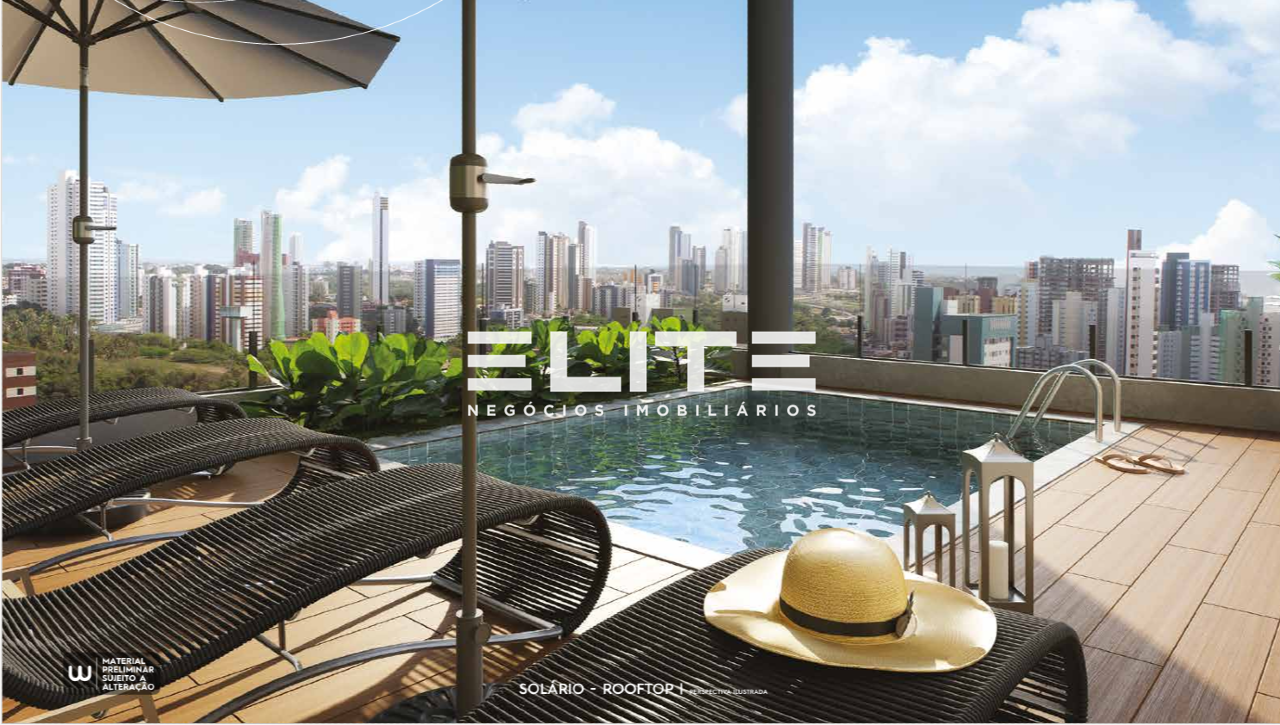 Apartamento à venda no Jardim: 