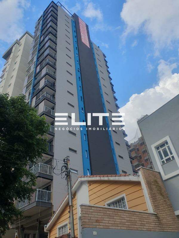 Apartamento à venda no Jardim: 