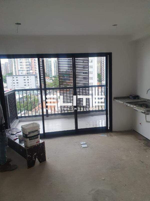 Apartamento à venda no Jardim: 