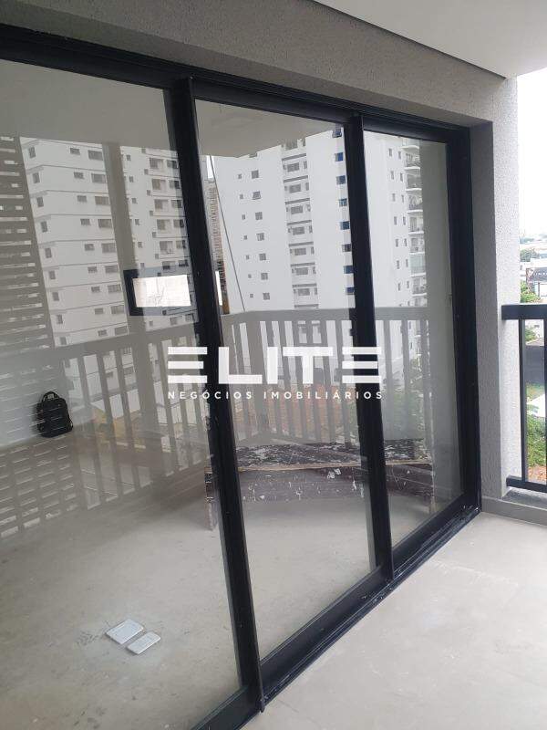 Apartamento à venda no Jardim: 