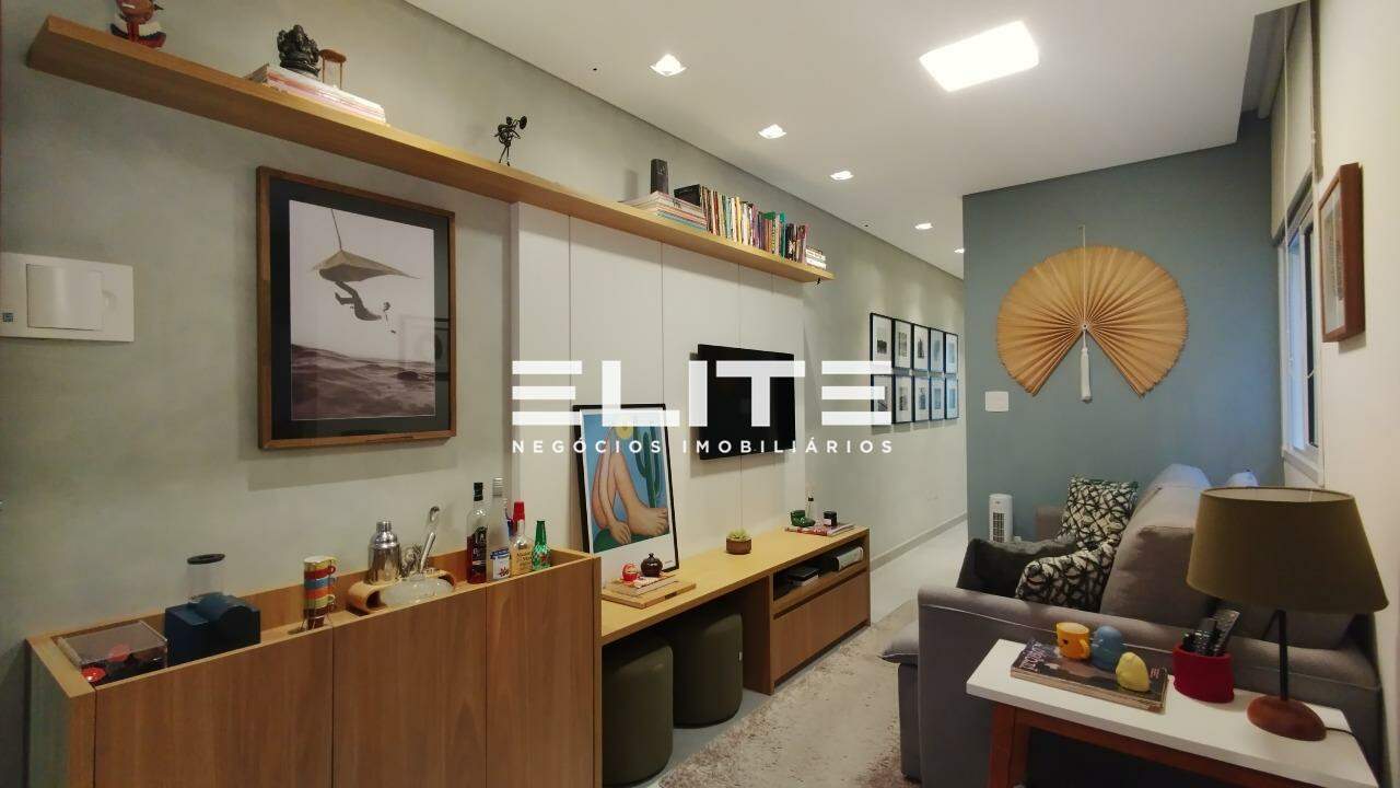 Apartamento à venda no Vila Alice: 