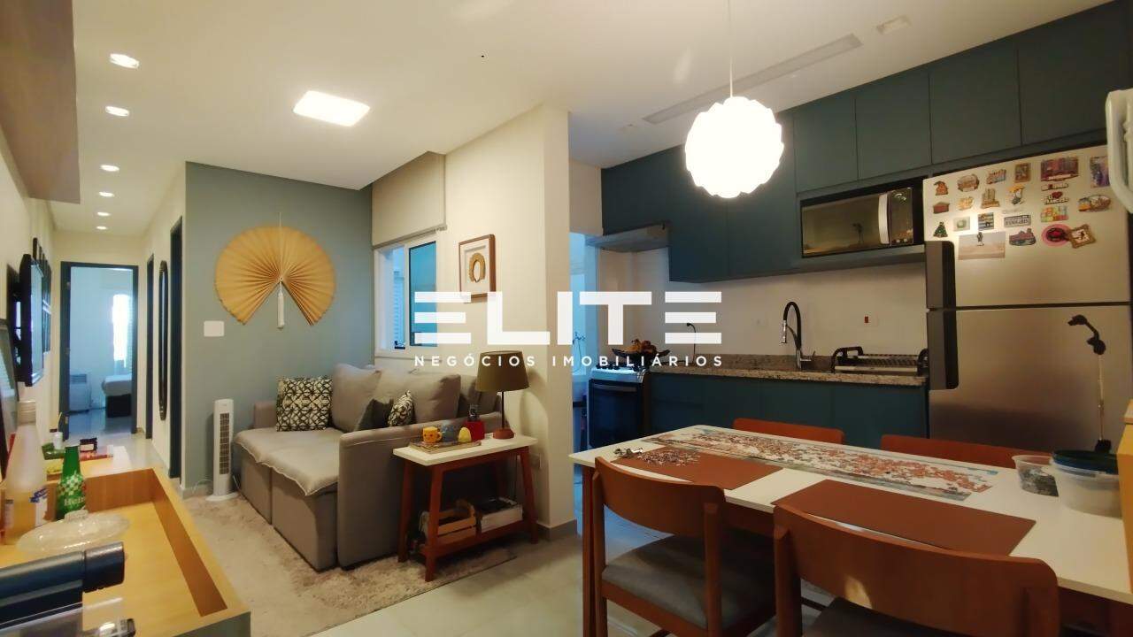 Apartamento à venda no Vila Alice: 