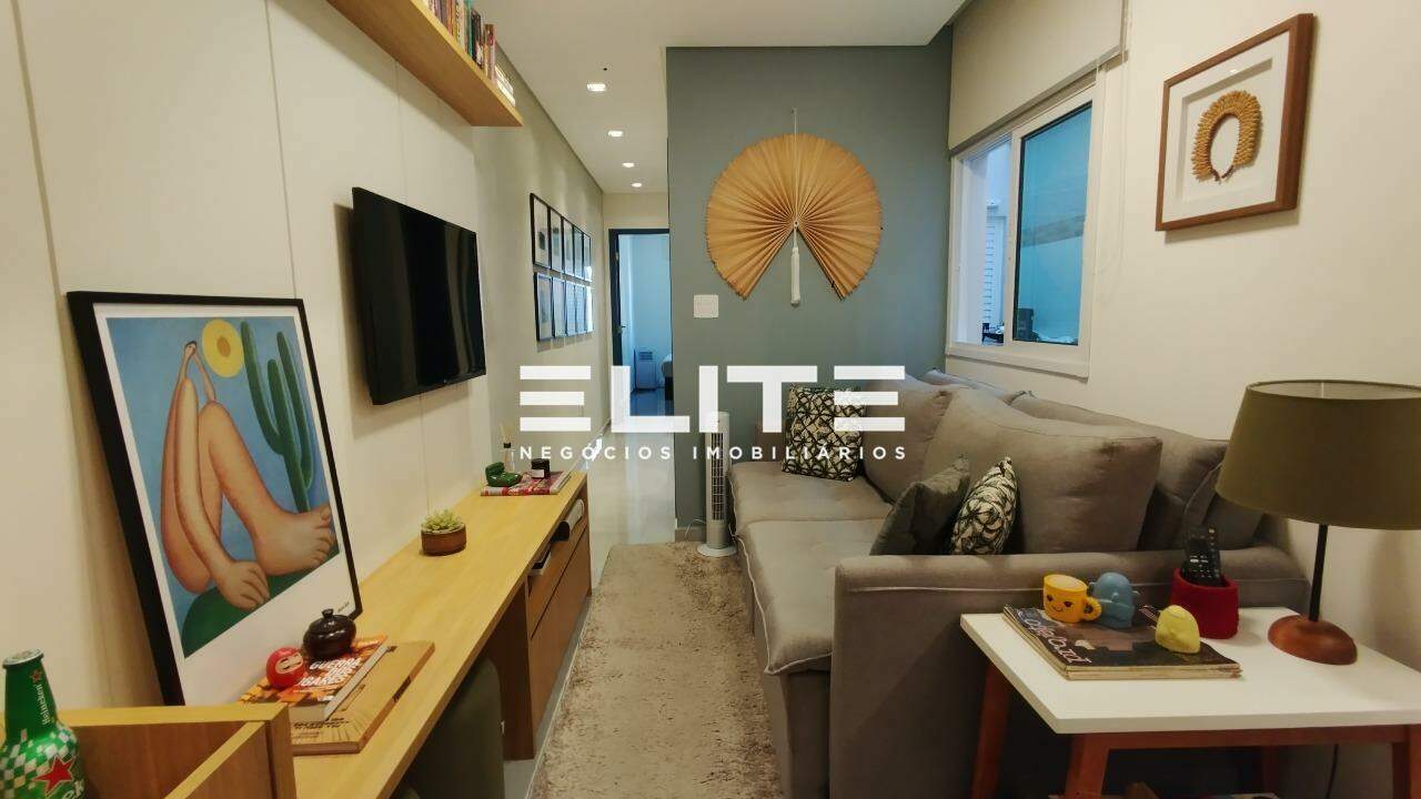 Apartamento à venda no Vila Alice: 