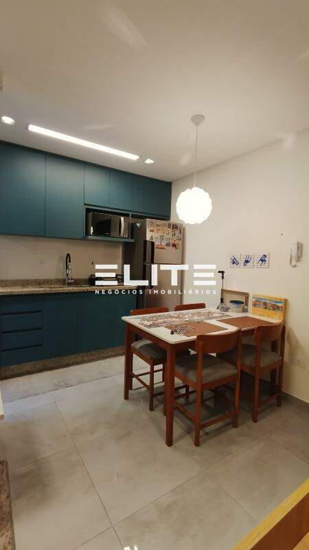 Apartamento à venda no Vila Alice: 