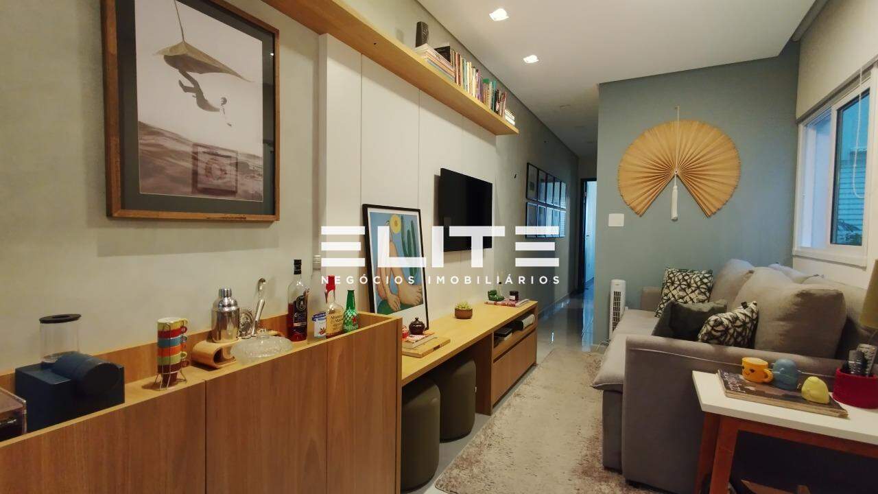 Apartamento à venda no Vila Alice: 