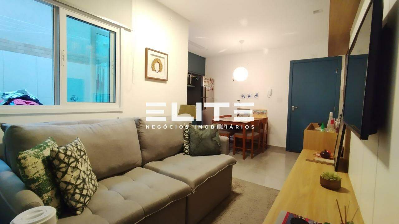 Apartamento à venda no Vila Alice: 