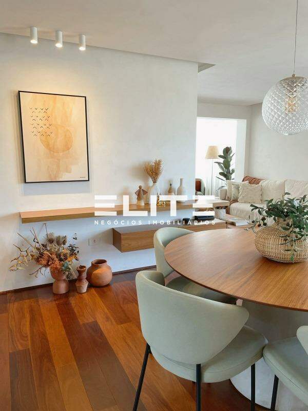 Apartamento para aluguel no Jardim: 