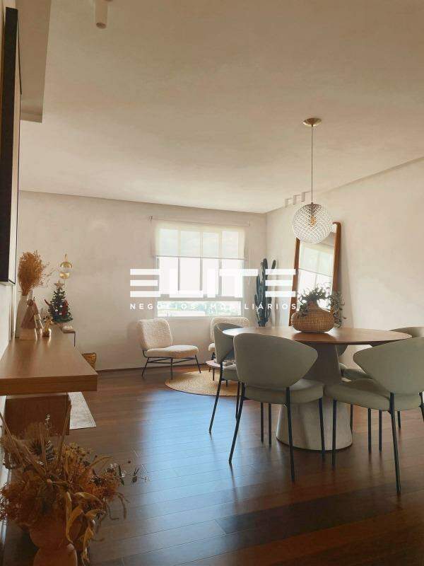 Apartamento para aluguel no Jardim: 
