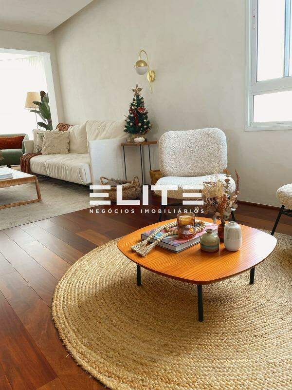 Apartamento para aluguel no Jardim: 