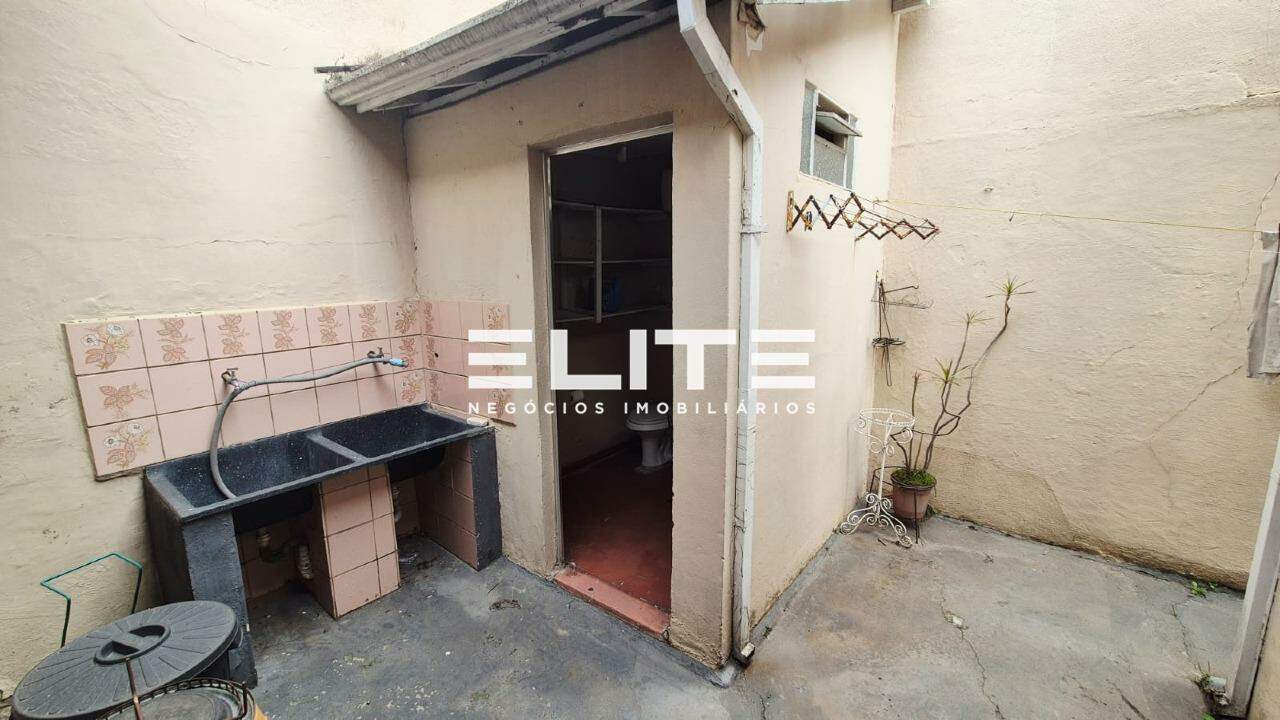 Casa à venda no Bairro Jardim: 