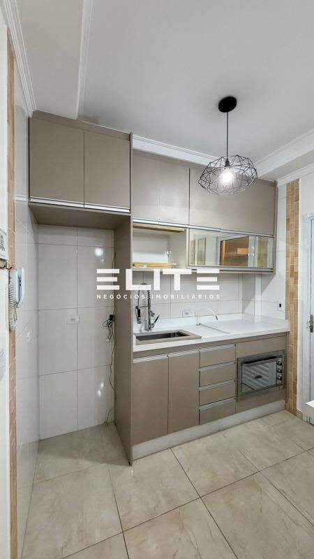Apartamento sem condomínio para aluguel no Vila Valparaíso: 
