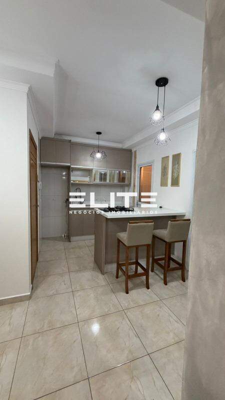 Apartamento sem condomínio para aluguel no Vila Valparaíso: 