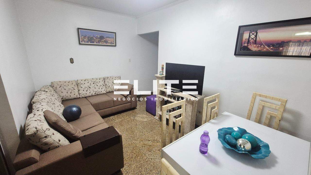 Casa à venda no Vila Alzira: 