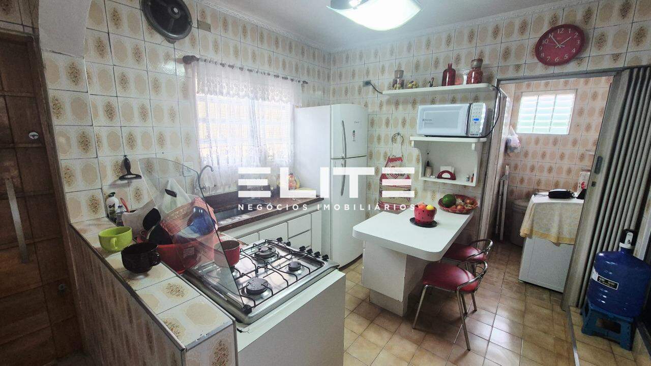 Casa à venda no Vila Alzira: 