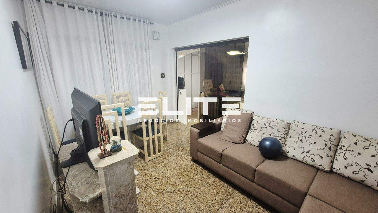 Casa à venda no Vila Alzira: 