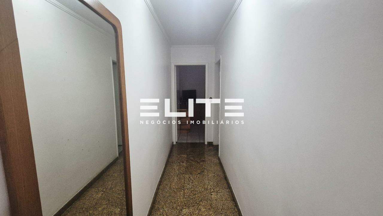 Casa à venda no Vila Alzira: 