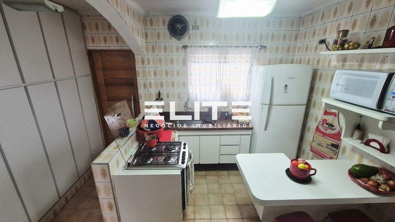 Casa à venda no Vila Alzira: 