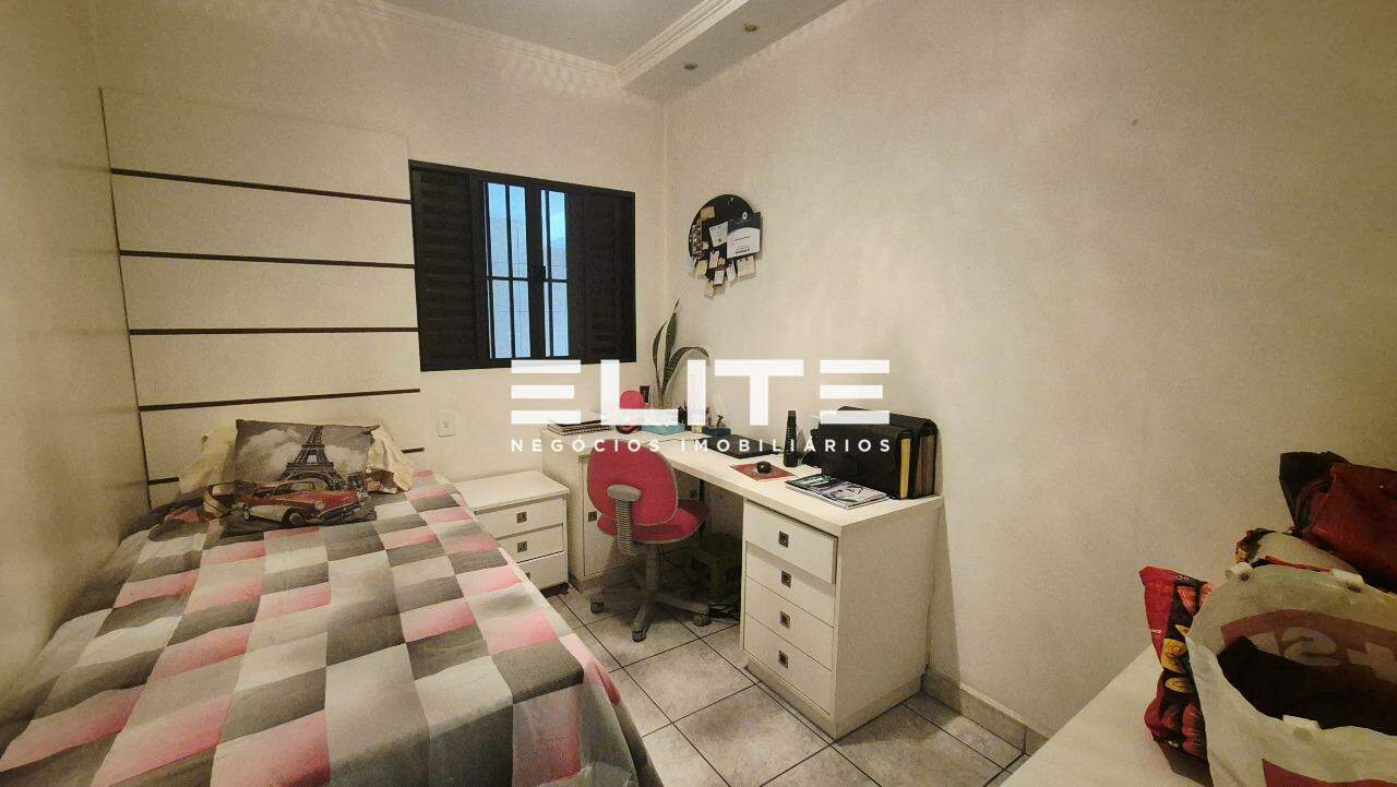 Casa à venda no Vila Alzira: 